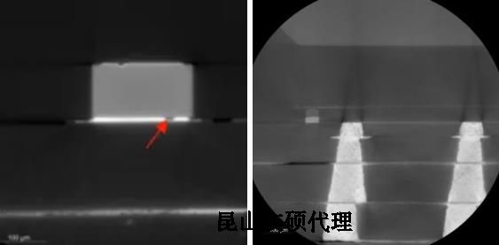 中山蔡司中山X射线显微镜