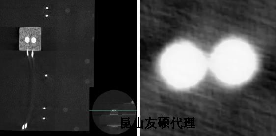 中山蔡司中山X射线显微镜