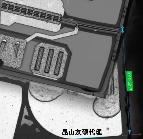 中山蔡司中山X射线显微镜